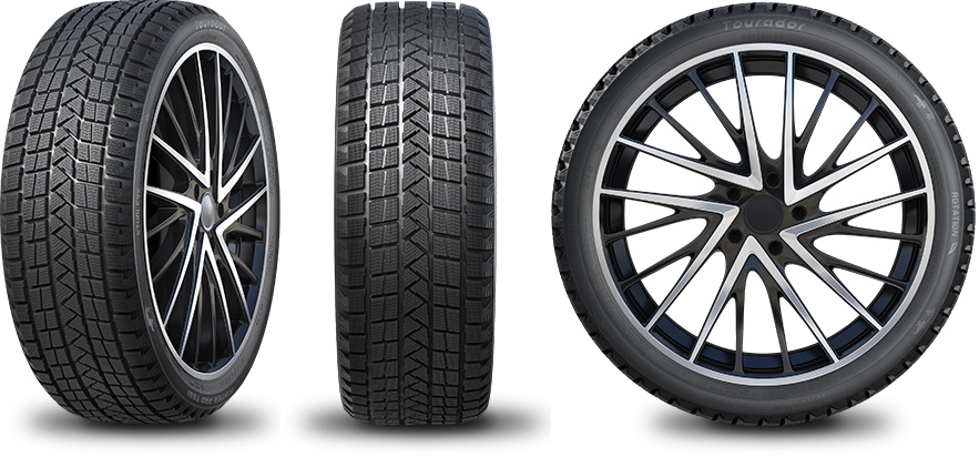 Tourador Winter Pro TSS1 (2)